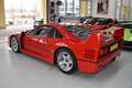 Ferrari F40 1.Hand *Schiebefenster*ClassicheZertifiziert Red - thumbnail 6