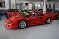 Ferrari F40 1.Hand *Schiebefenster*ClassicheZertifiziert Red - thumbnail 3