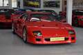 Ferrari F40 1.Hand *Schiebefenster*ClassicheZertifiziert Red - thumbnail 2