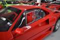 Ferrari F40 1.Hand *Schiebefenster*ClassicheZertifiziert Red - thumbnail 4