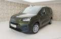 Fiat Doblo Maxi-360 Automatik XL Grün - thumbnail 1