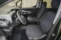 Fiat Doblo Maxi-360 Automatik XL Grün - thumbnail 13