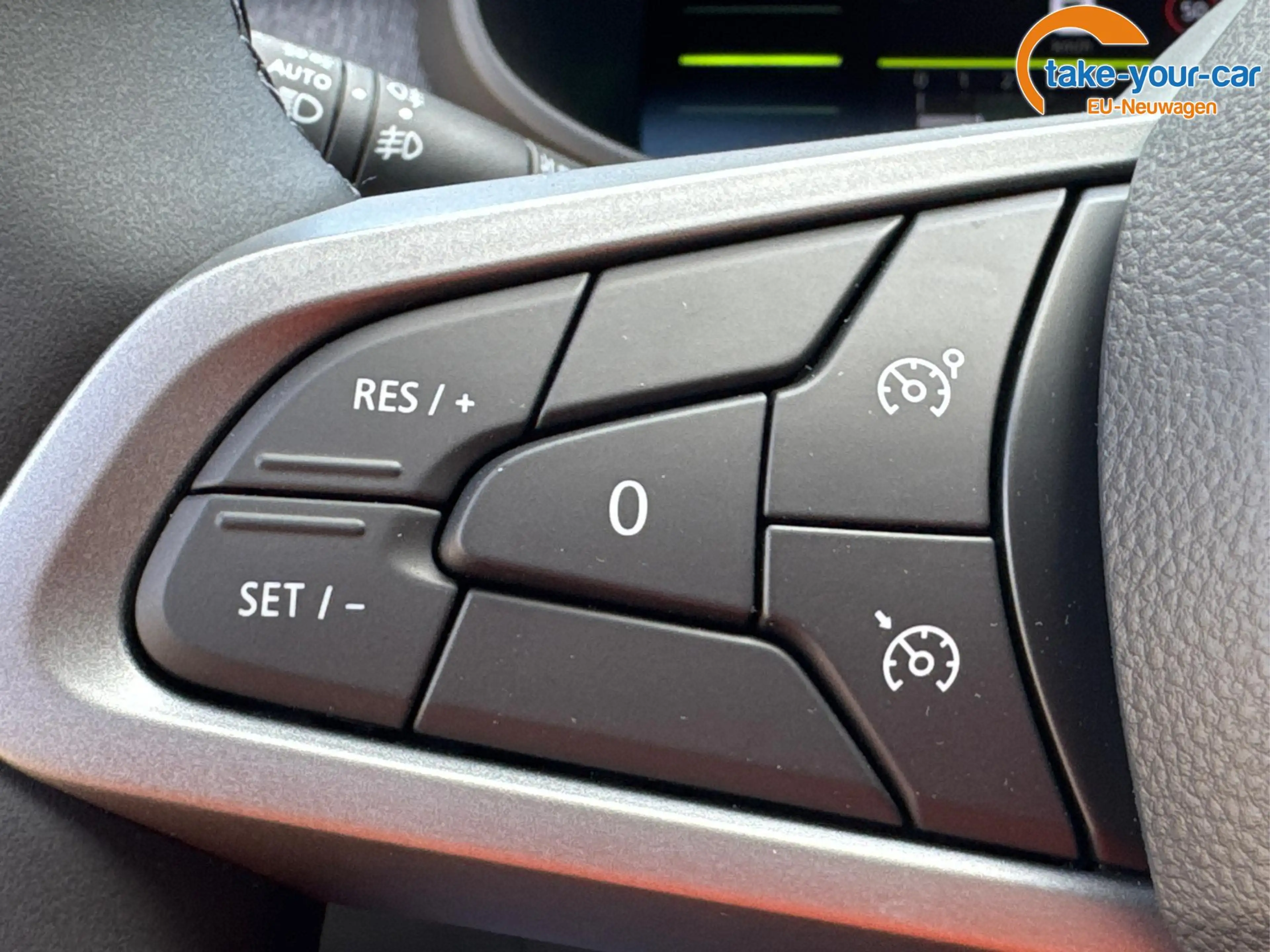 Dacia Jogger Journey NAVI+KAMERA+SHZ+PDC+LED+16"LM 1.0 Tce 1... — photo 24