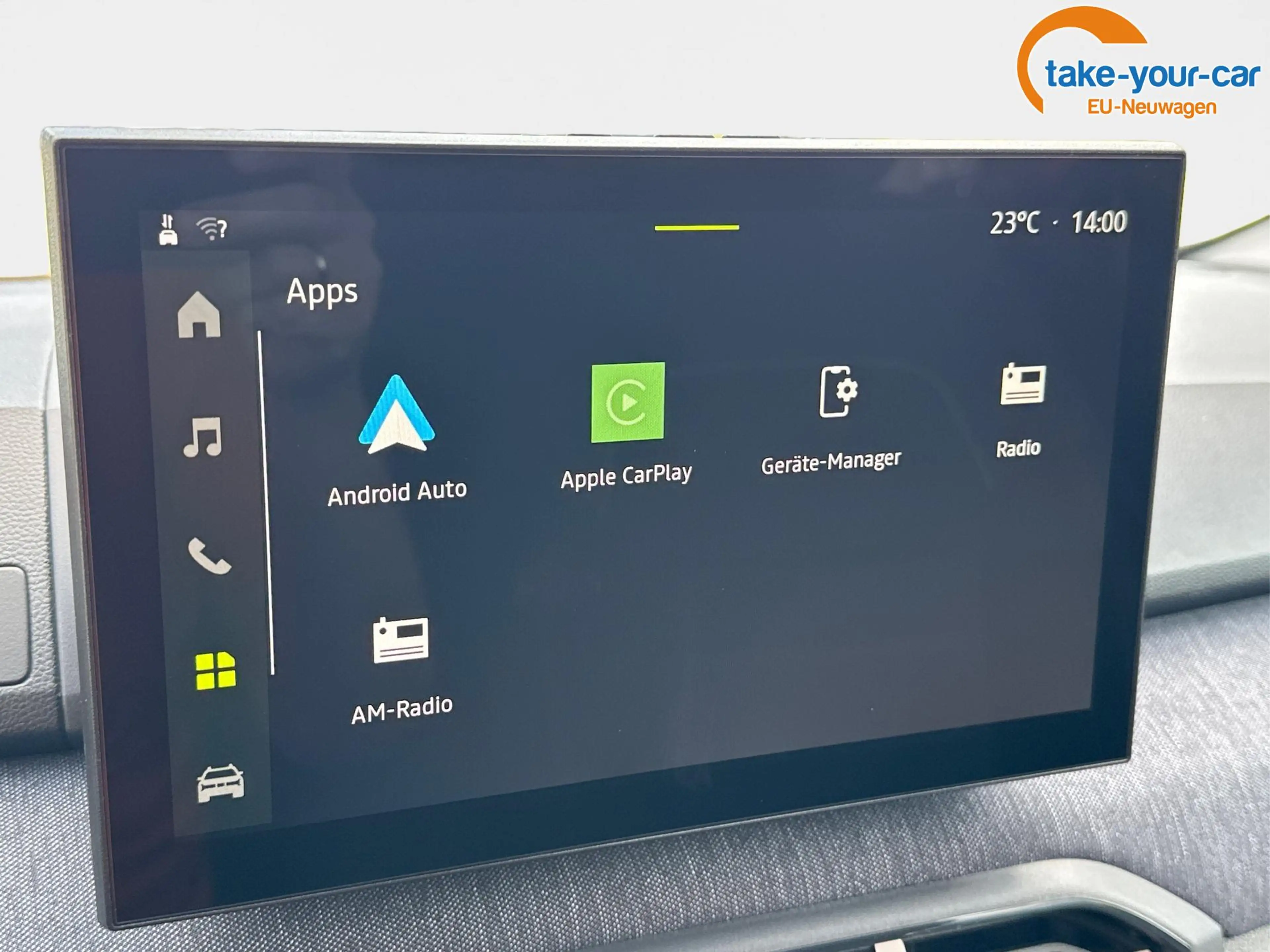 Dacia Jogger Journey NAVI+KAMERA+SHZ+PDC+LED+16"LM 1.0 Tce 1... — photo 22