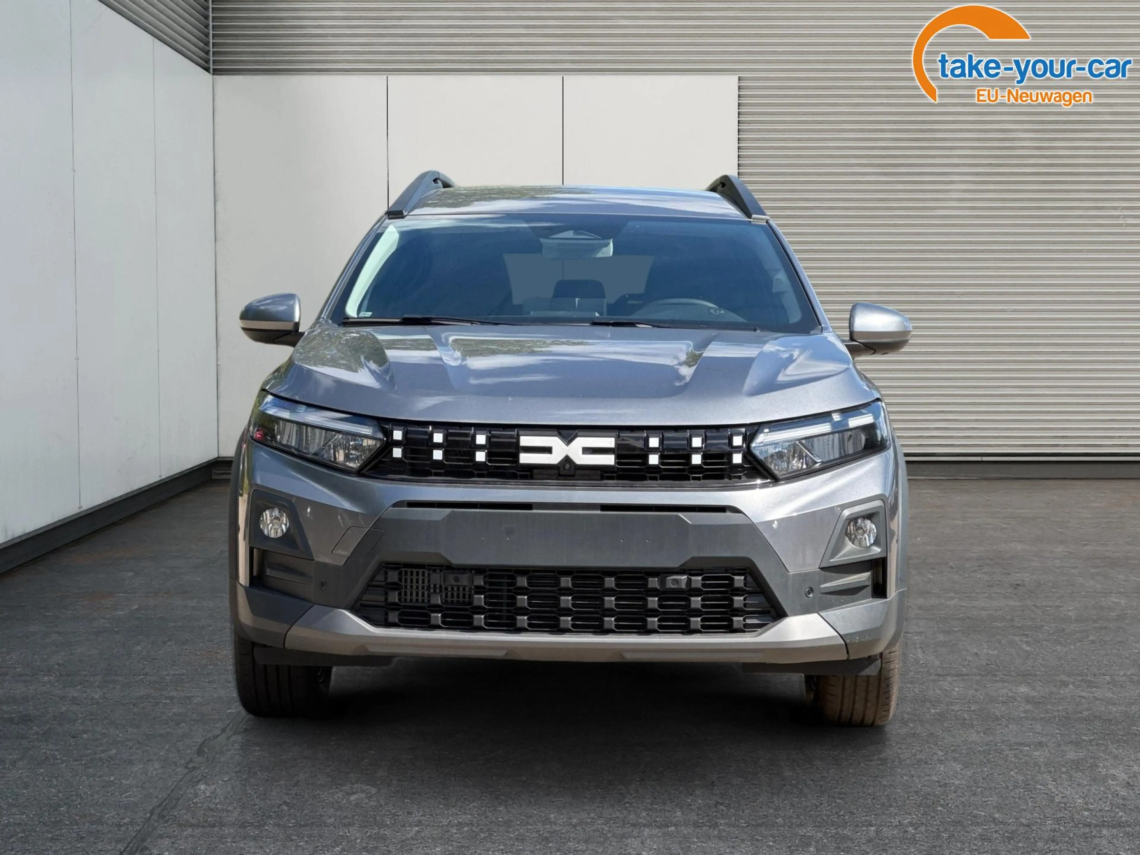 Dacia Jogger Journey NAVI+KAMERA+SHZ+PDC+LED+16"LM 1.0 Tce 1... — photo 6