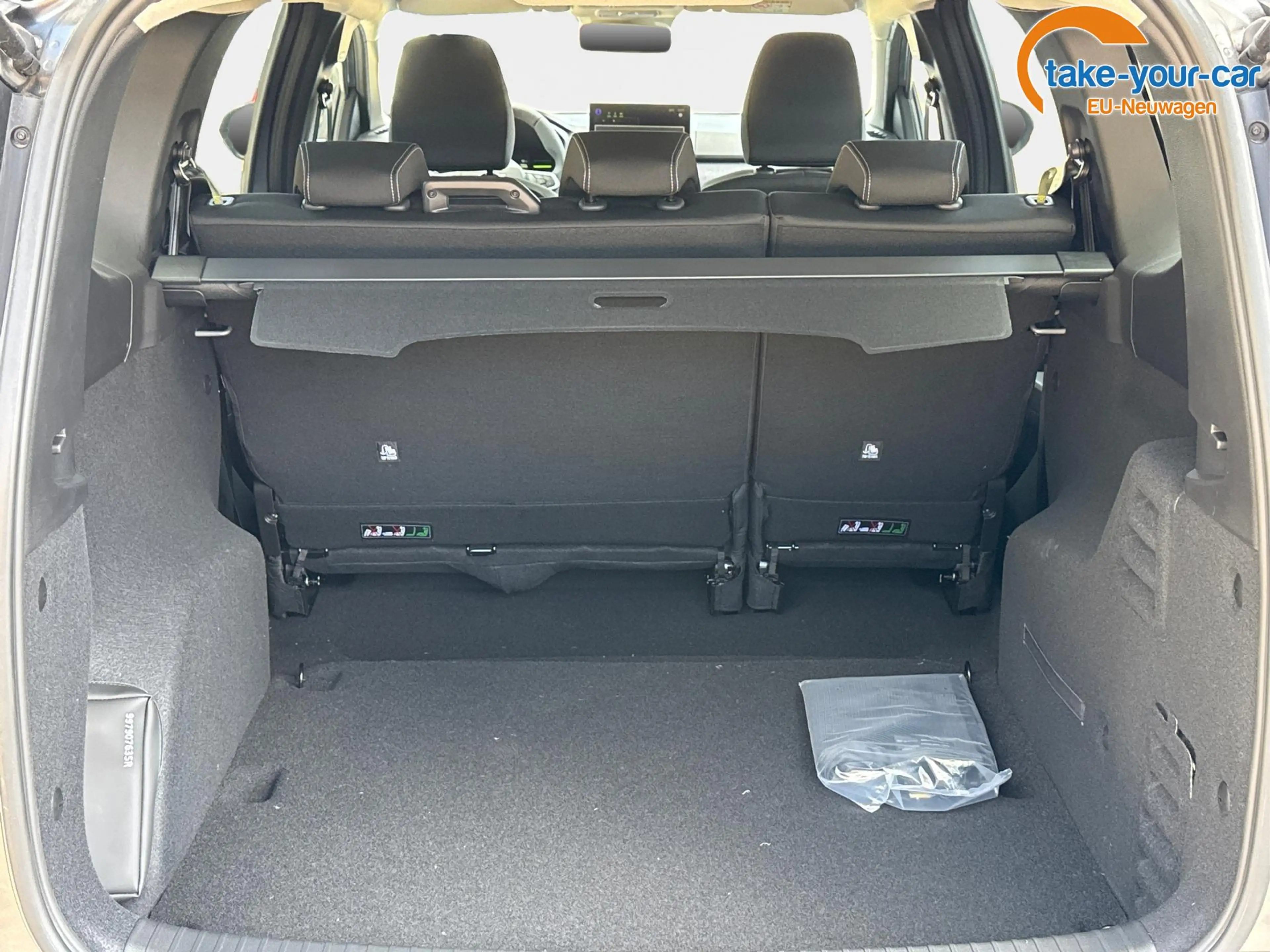 Dacia Jogger Journey NAVI+KAMERA+SHZ+PDC+LED+16"LM 1.0 Tce 1... — photo 12
