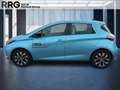 Renault ZOE E-Tech 100% el. E-Tech 100% elektrisch ABS Blu/Azzurro - thumbnail 2