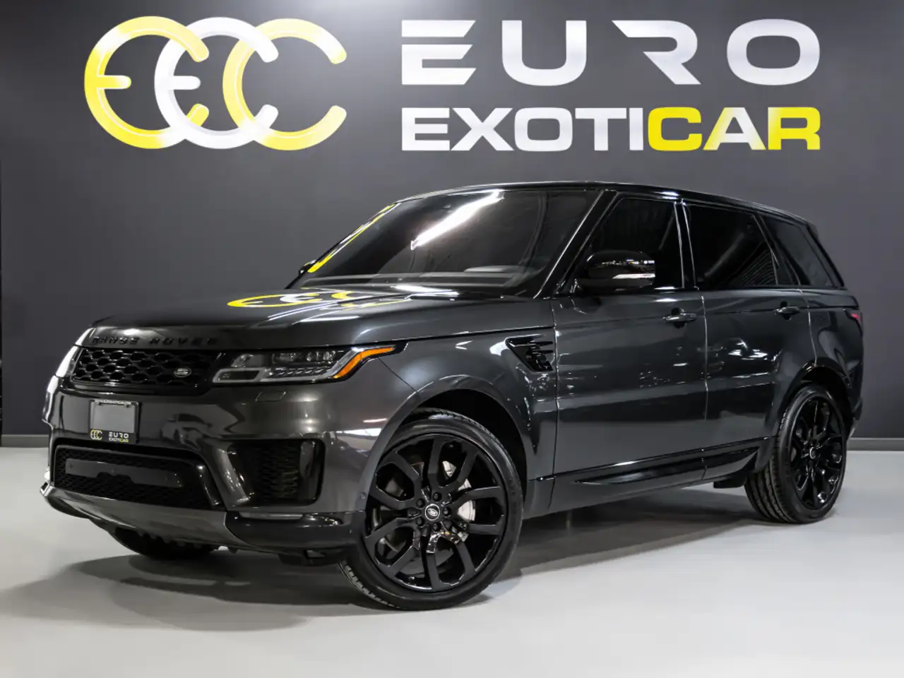 Land Rover Range Rover Sport снимка Land Rover Range Rover Sport