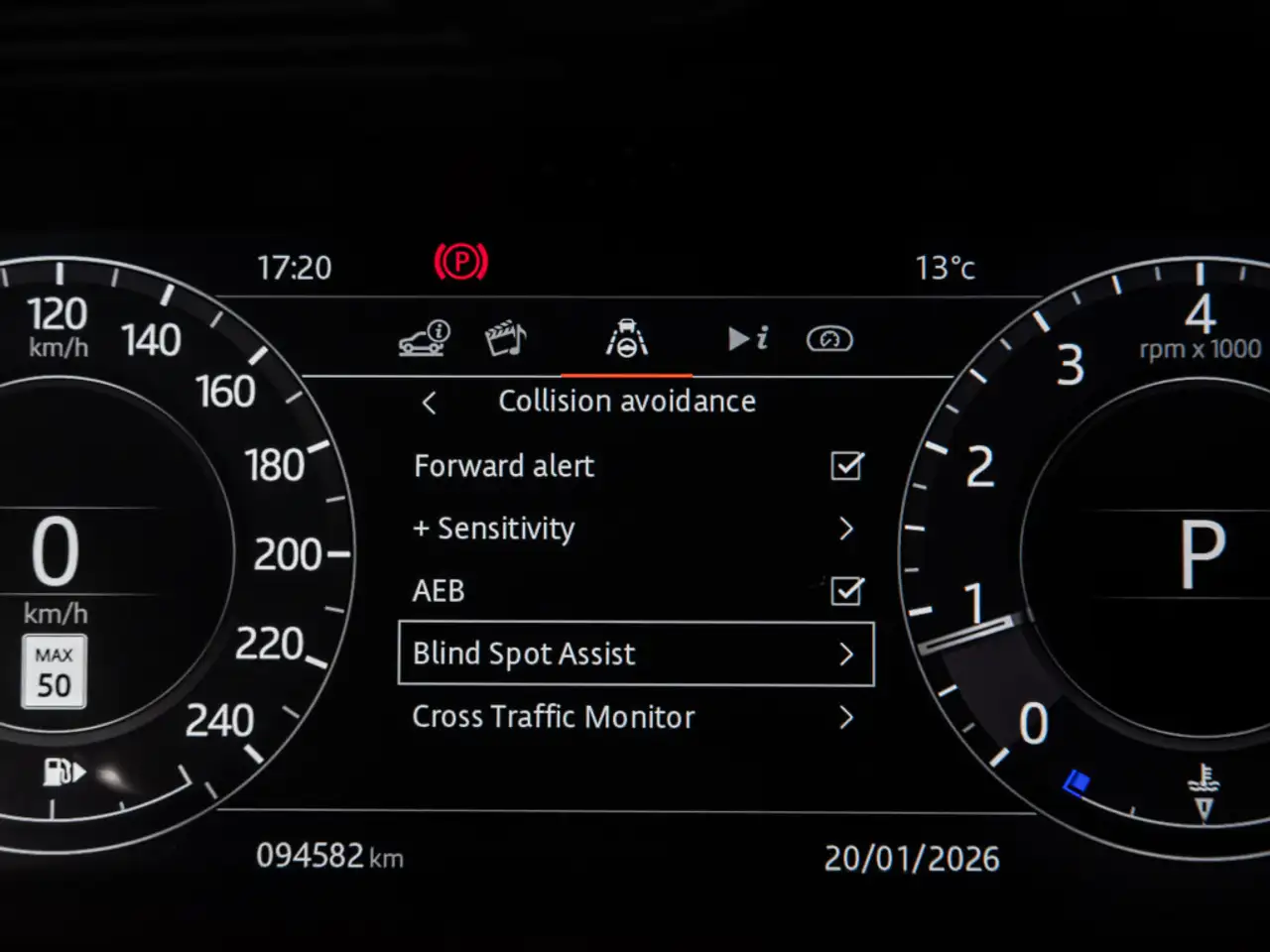 Land Rover Range Rover Sport снимка Land Rover Range Rover Sport