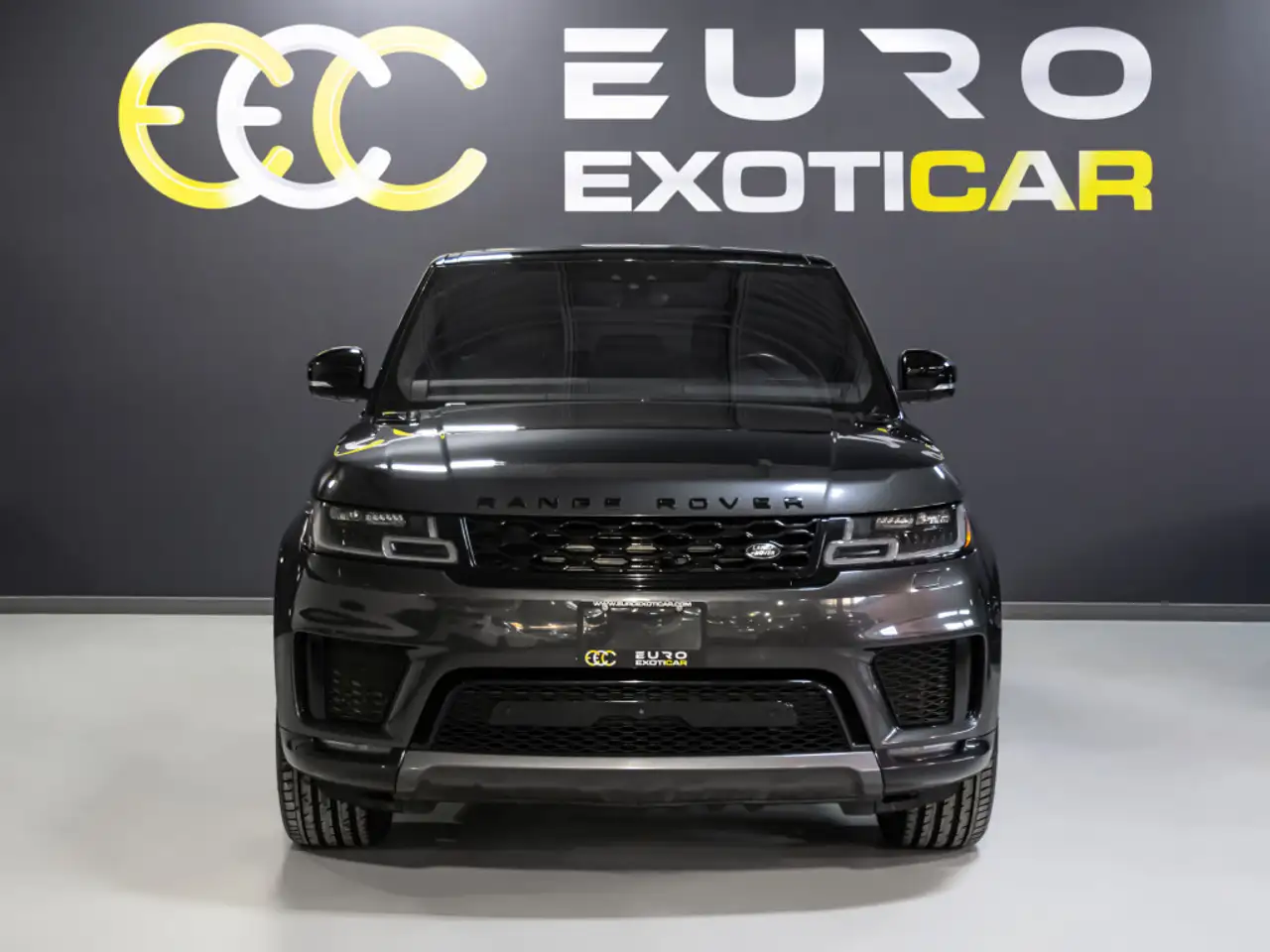 Land Rover Range Rover Sport снимка Land Rover Range Rover Sport