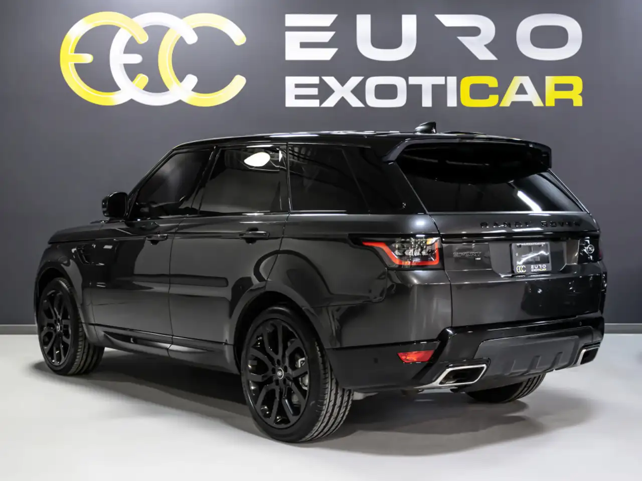 Land Rover Range Rover Sport снимка Land Rover Range Rover Sport