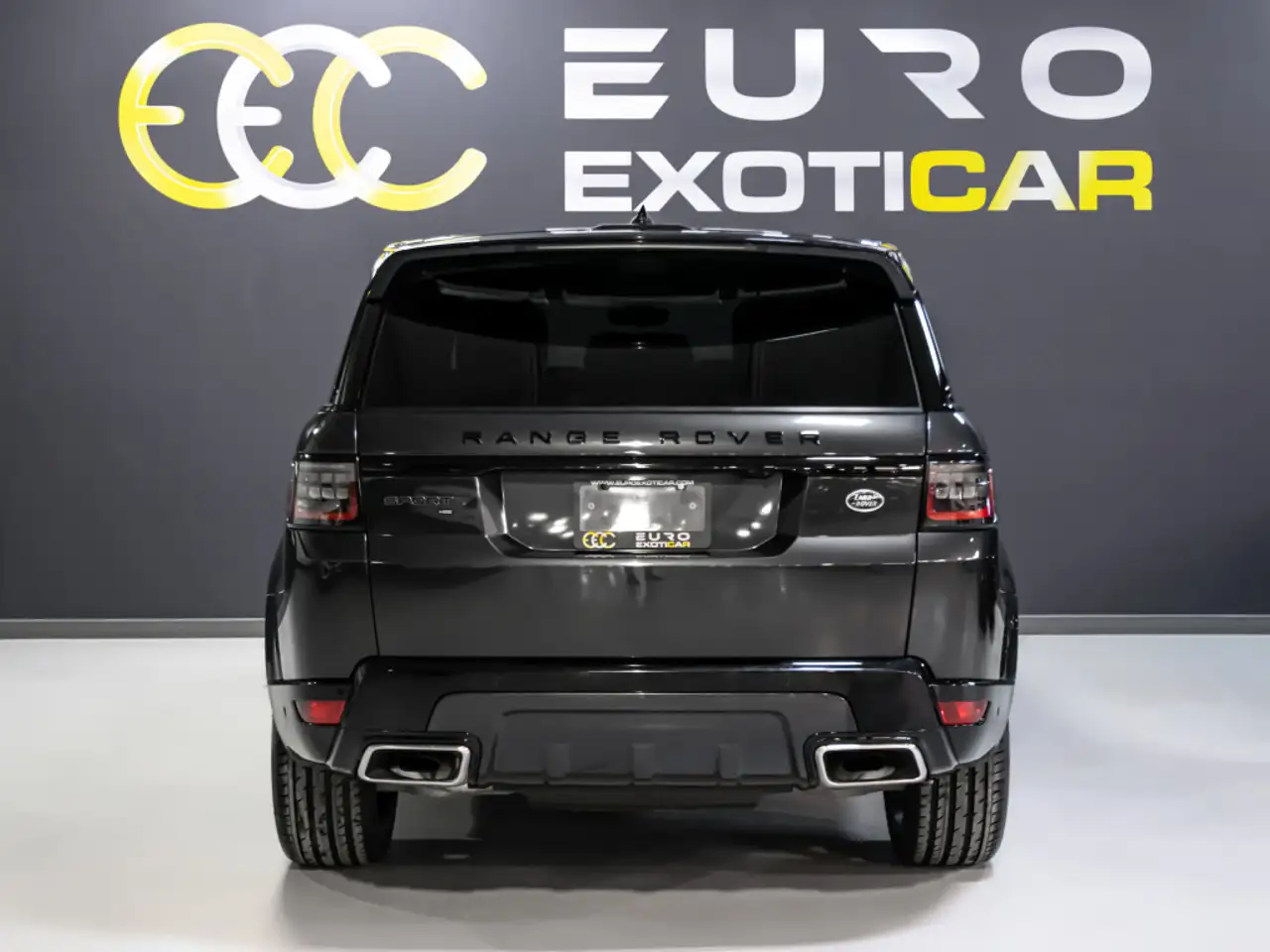 Land Rover Range Rover Sport снимка Land Rover Range Rover Sport
