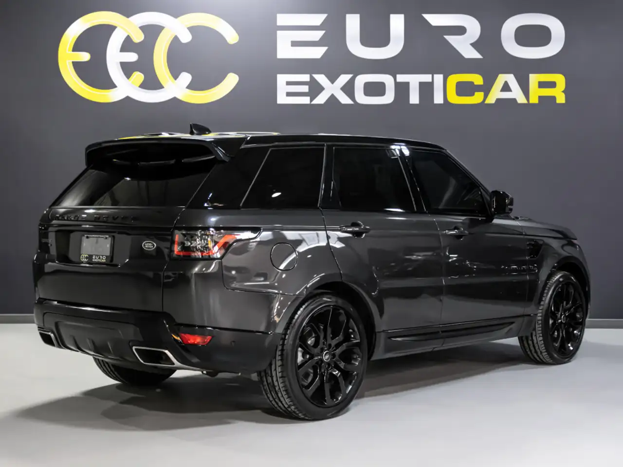 Land Rover Range Rover Sport снимка Land Rover Range Rover Sport