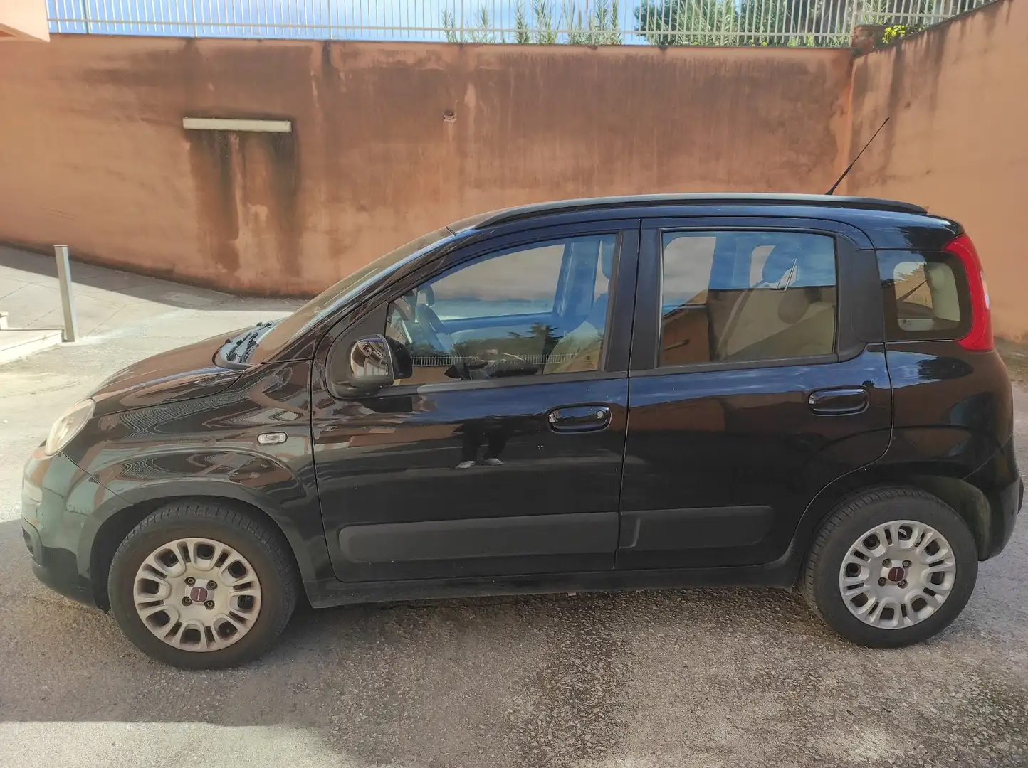 Fiat Panda 1.2 Lounge 69cv E6 - 2
