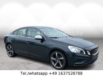 1.6i R-Design*TÜV & SERVICE NEU*
