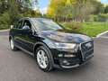 Audi Q3 Q3 2,0 TDI quattro Style DPF S-Line Schwarz - thumbnail 3