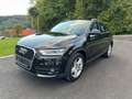 Audi Q3 Q3 2,0 TDI quattro Style DPF S-Line Schwarz - thumbnail 1