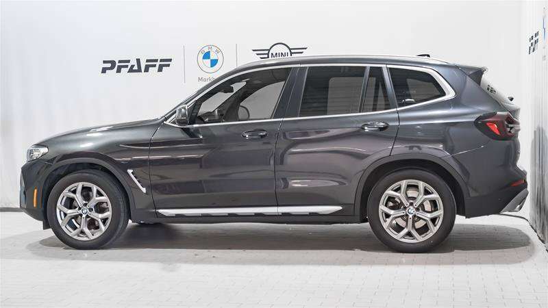 2023 BMW X3 MANAGERS RETAIL BLOWOUT-X3 xDrive30i-Premium Packa — снимка 1