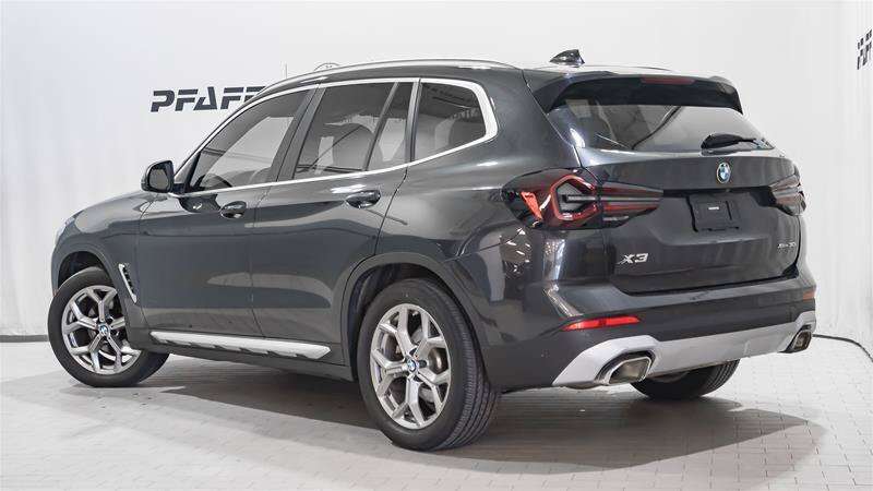 2023 BMW X3 MANAGERS RETAIL BLOWOUT-X3 xDrive30i-Premium Packa — снимка 1
