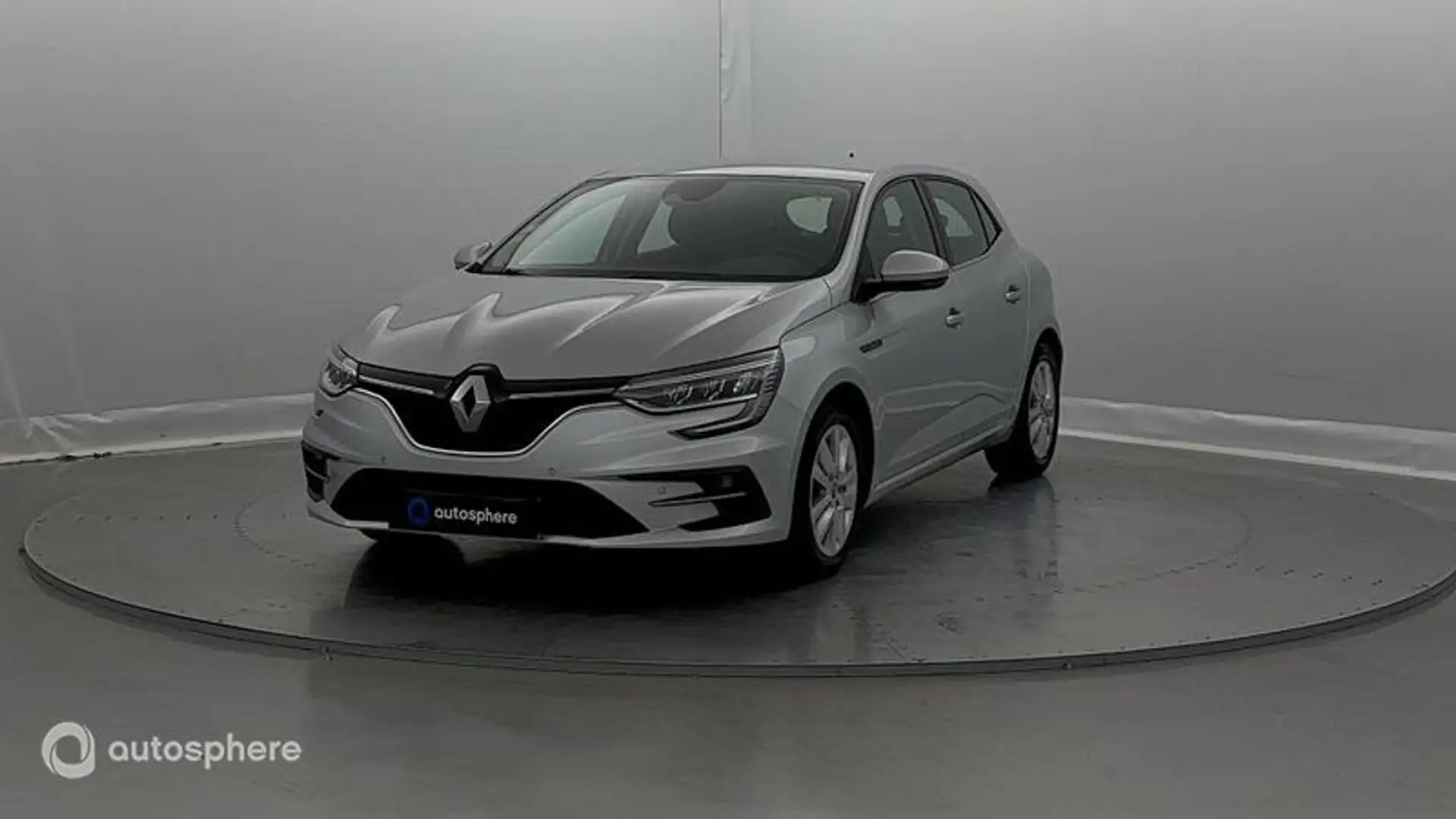 Renault Megane 1.5 Blue dCi 115ch Business - 1