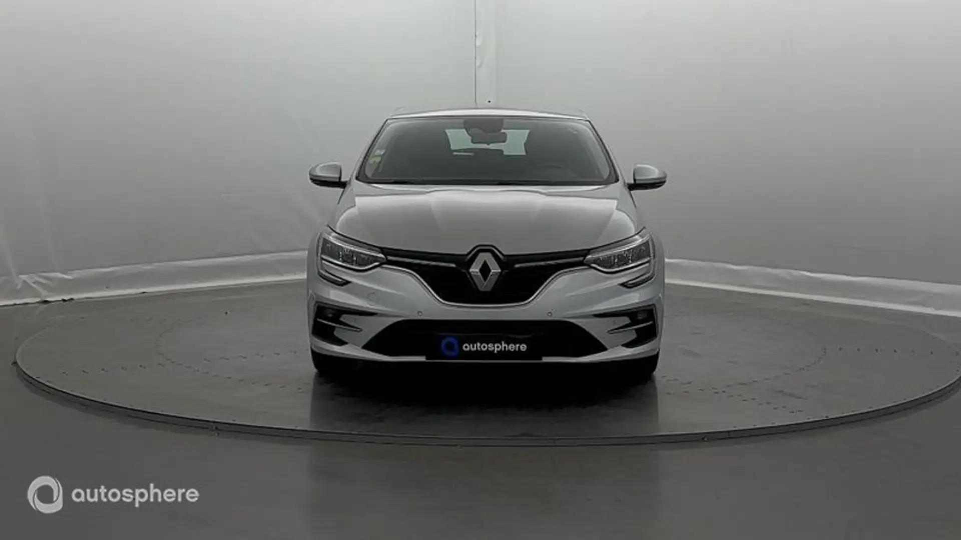 Renault Megane 1.5 Blue dCi 115ch Business - 2