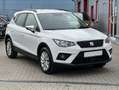 SEAT Arona 1.6 TDI*Navi*Klima*Parkpilot*Tempo*SR+WR Weiß - thumbnail 8