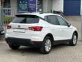 SEAT Arona 1.6 TDI*Navi*Klima*Parkpilot*Tempo*SR+WR Weiß - thumbnail 6