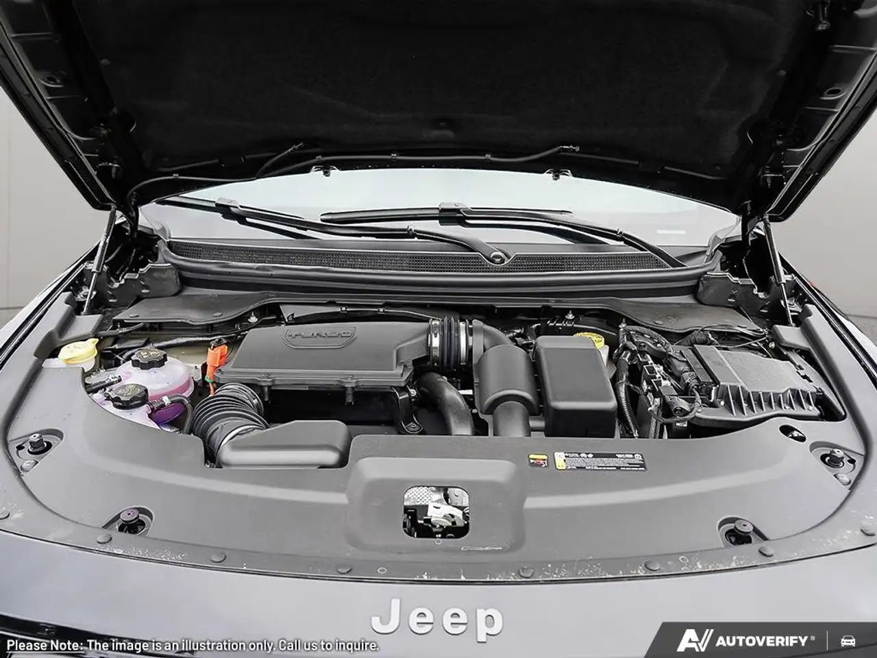 Jeep Cherokee снимка Jeep Cherokee