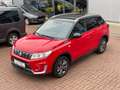 Suzuki Vitara 1.0 Comfort 4x4 1.Hand Automatik HU/AU Rouge - thumbnail 3