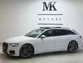 Audi S6 3.0 TDI quattro basis Weiß - thumbnail 9