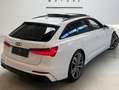 Audi S6 3.0 TDI quattro basis Weiß - thumbnail 4