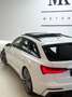 Audi S6 3.0 TDI quattro basis Weiß - thumbnail 21