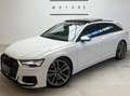 Audi S6 3.0 TDI quattro basis Weiß - thumbnail 1