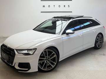 3.0 TDI quattro basis