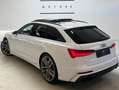 Audi S6 3.0 TDI quattro basis Weiß - thumbnail 5