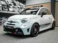 Abarth 595 Pista 500 1.4 T-Jet Abarth | Record Monza uitlaatsysteem Grau - thumbnail 8
