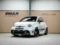 Abarth 595 Pista 500 1.4 T-Jet Abarth | Record Monza uitlaatsysteem Grau - thumbnail 1