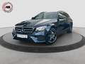 Mercedes-Benz E 300 de AMG LINE BURMES PANO 360°HUD COMAND Blau - thumbnail 1