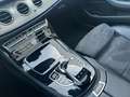 Mercedes-Benz E 300 de AMG LINE BURMES PANO 360°HUD COMAND Blau - thumbnail 18