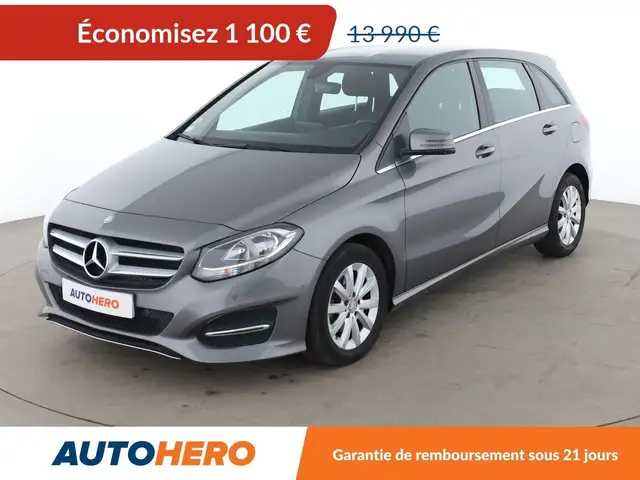Mercedes-Benz A 180 180 d Inspiration