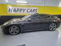 Porsche Panamera 4S Aut. Noir - thumbnail 1