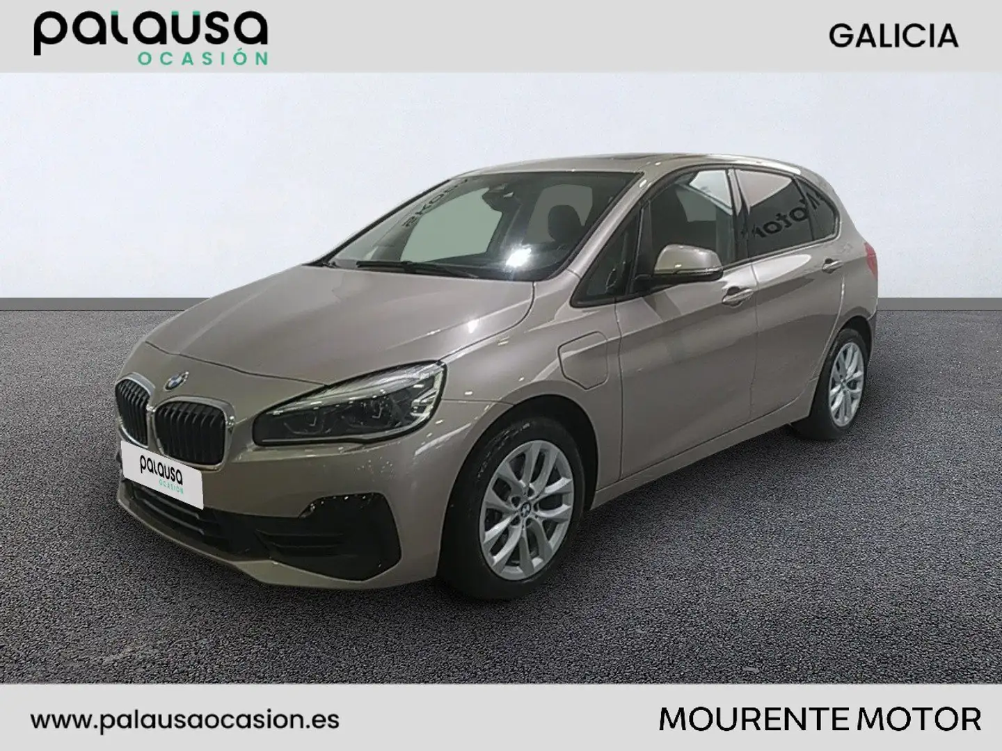 BMW 225 225xe Active Tourer - 1