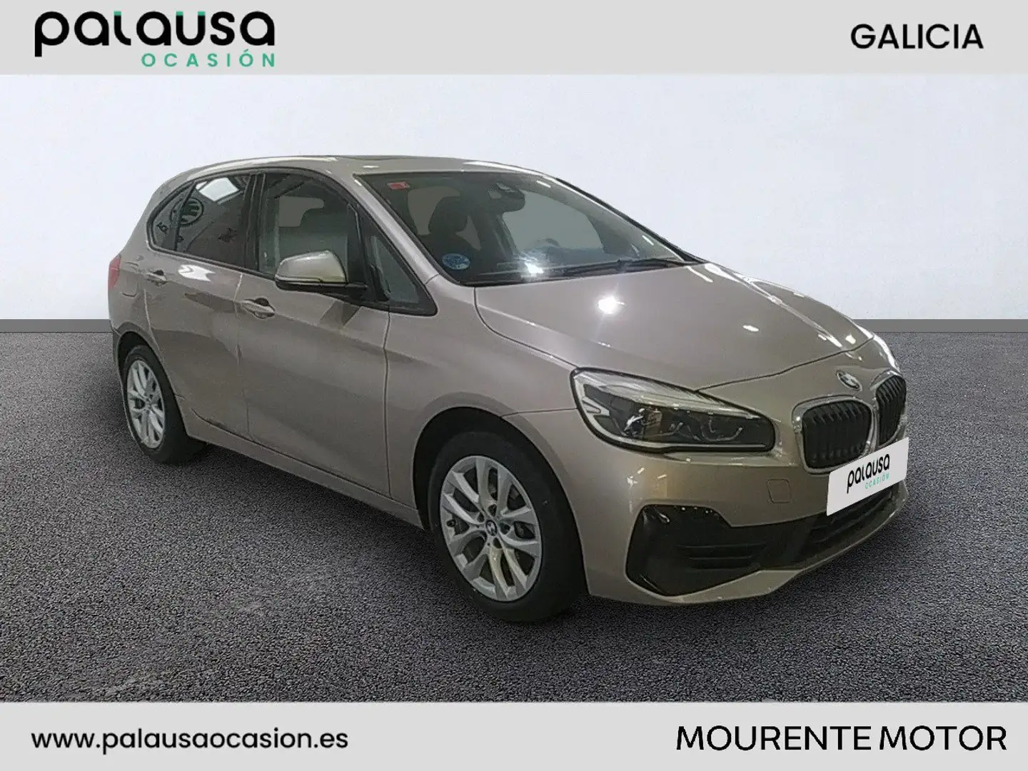 BMW 225 225xe Active Tourer - 2