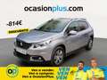 Peugeot 2008 1.6 BlueHDI Style 100 Gris - thumbnail 1