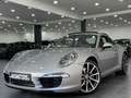 Porsche 991 911 Carrera 3.4i Coupé PDK ⚠️28358KM⚠️ Argent - thumbnail 1