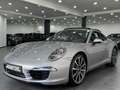 Porsche 991 911 Carrera 3.4i Coupé PDK ⚠️28358KM⚠️ Argent - thumbnail 8