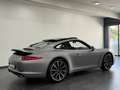 Porsche 991 911 Carrera 3.4i Coupé PDK ⚠️28358KM⚠️ Argent - thumbnail 9