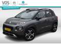 Citroen C3 Aircross PureTech 110 Shine | Parkeerhulp V+A | Airco | App Grijs - thumbnail 1
