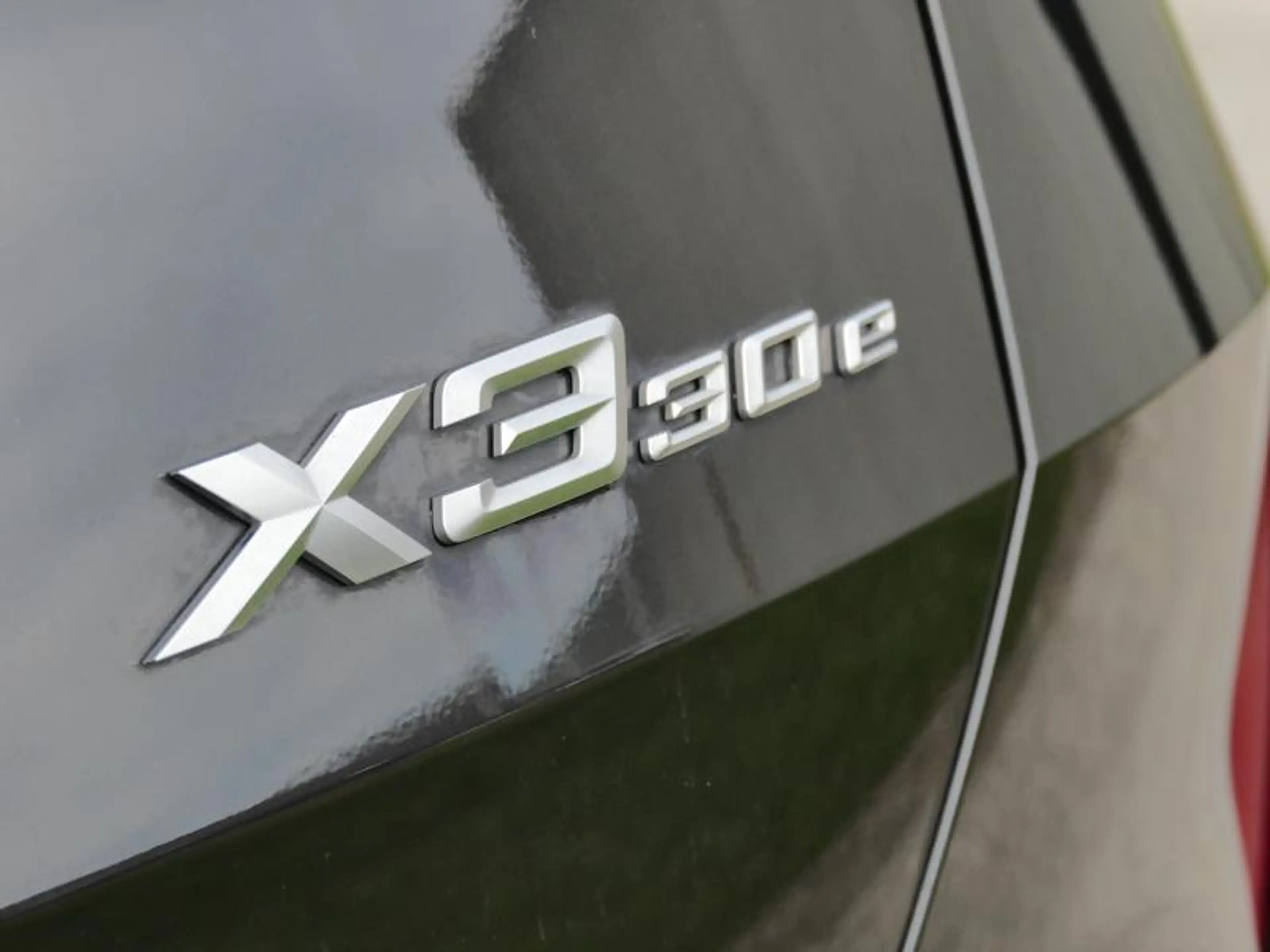 BMW X3 30e xDrive M Sport | TOW | PANO | DRIVE ASS PLUS — photo 11
