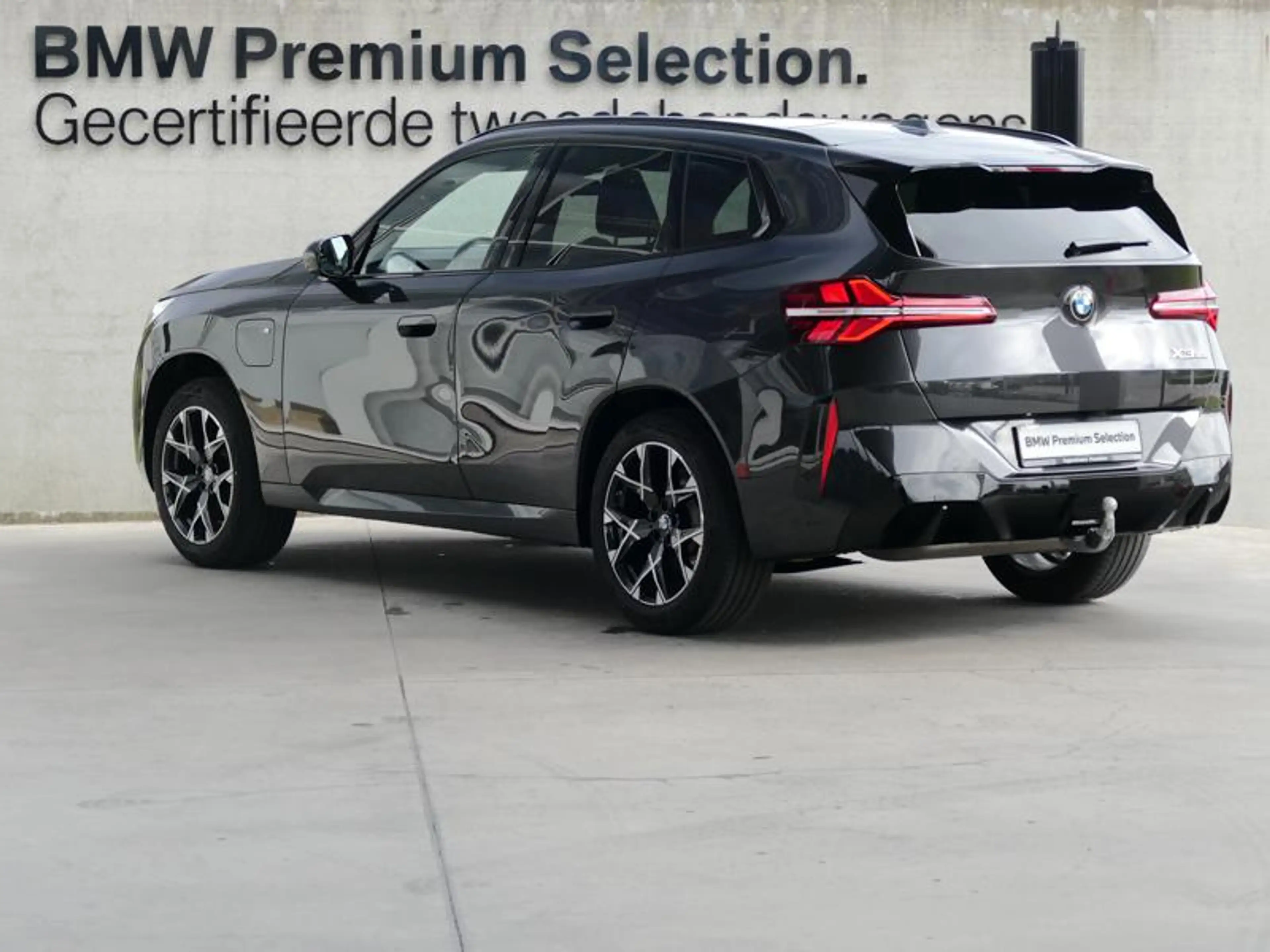 BMW X3 30e xDrive M Sport | TOW | PANO | DRIVE ASS PLUS — photo 5